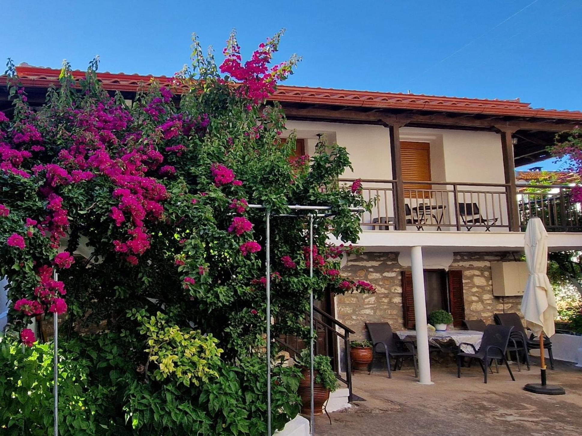 Apartamento Nikolaos House Agios Nikolaos  Exterior foto