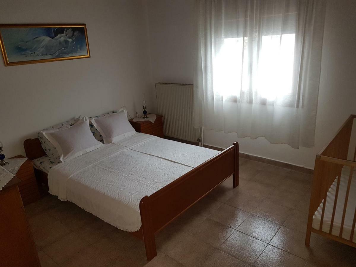 Apartamento Nikolaos House Agios Nikolaos  Exterior foto
